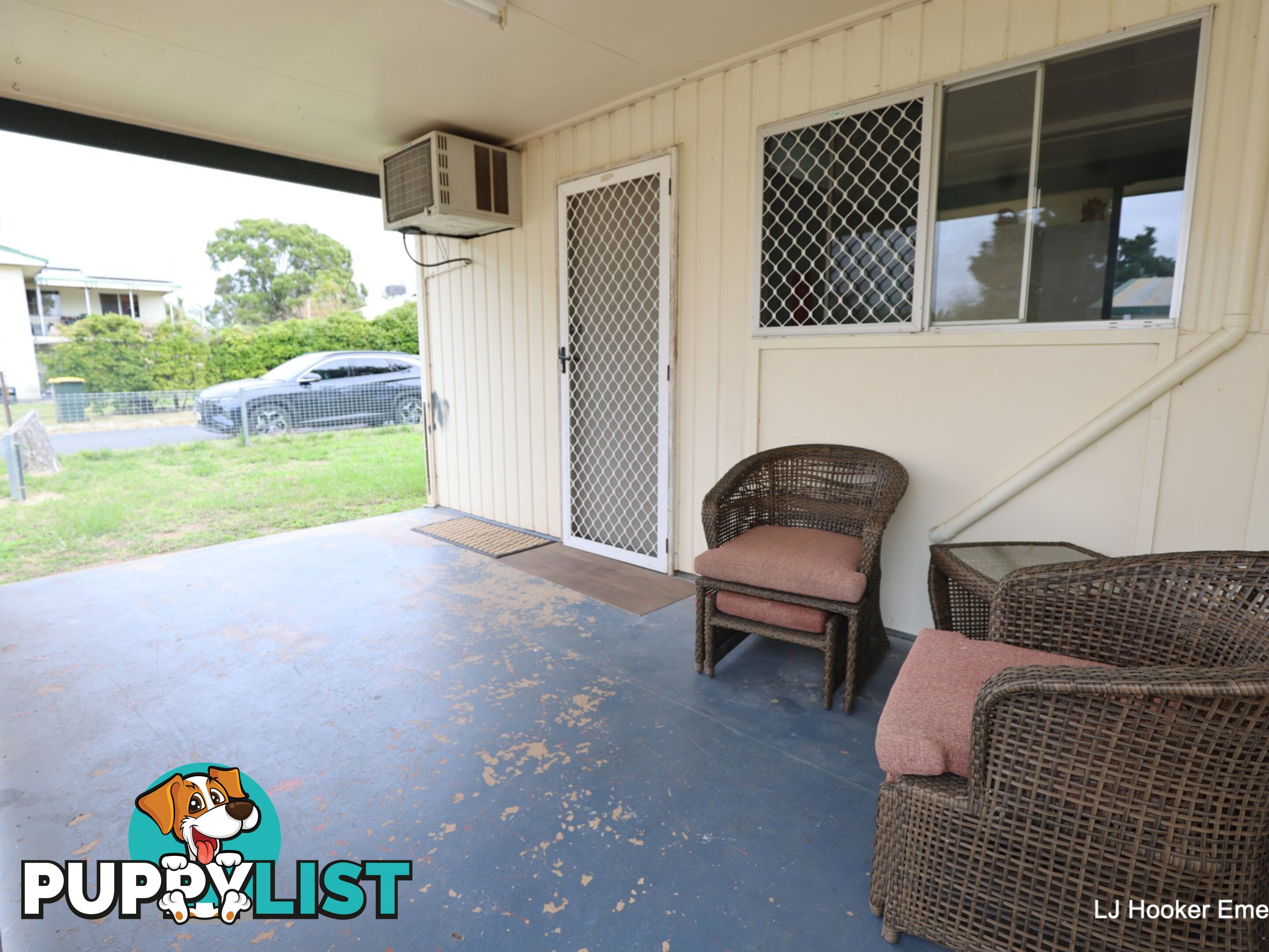 31 Church Lane EMERALD QLD 4720