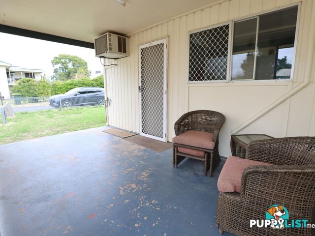 31 Church Lane EMERALD QLD 4720