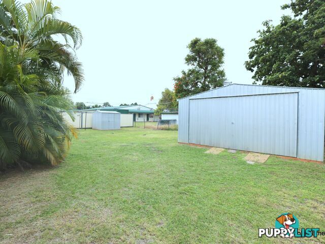 31 Church Lane EMERALD QLD 4720