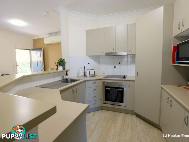 11 Burn Street CAPELLA QLD 4723