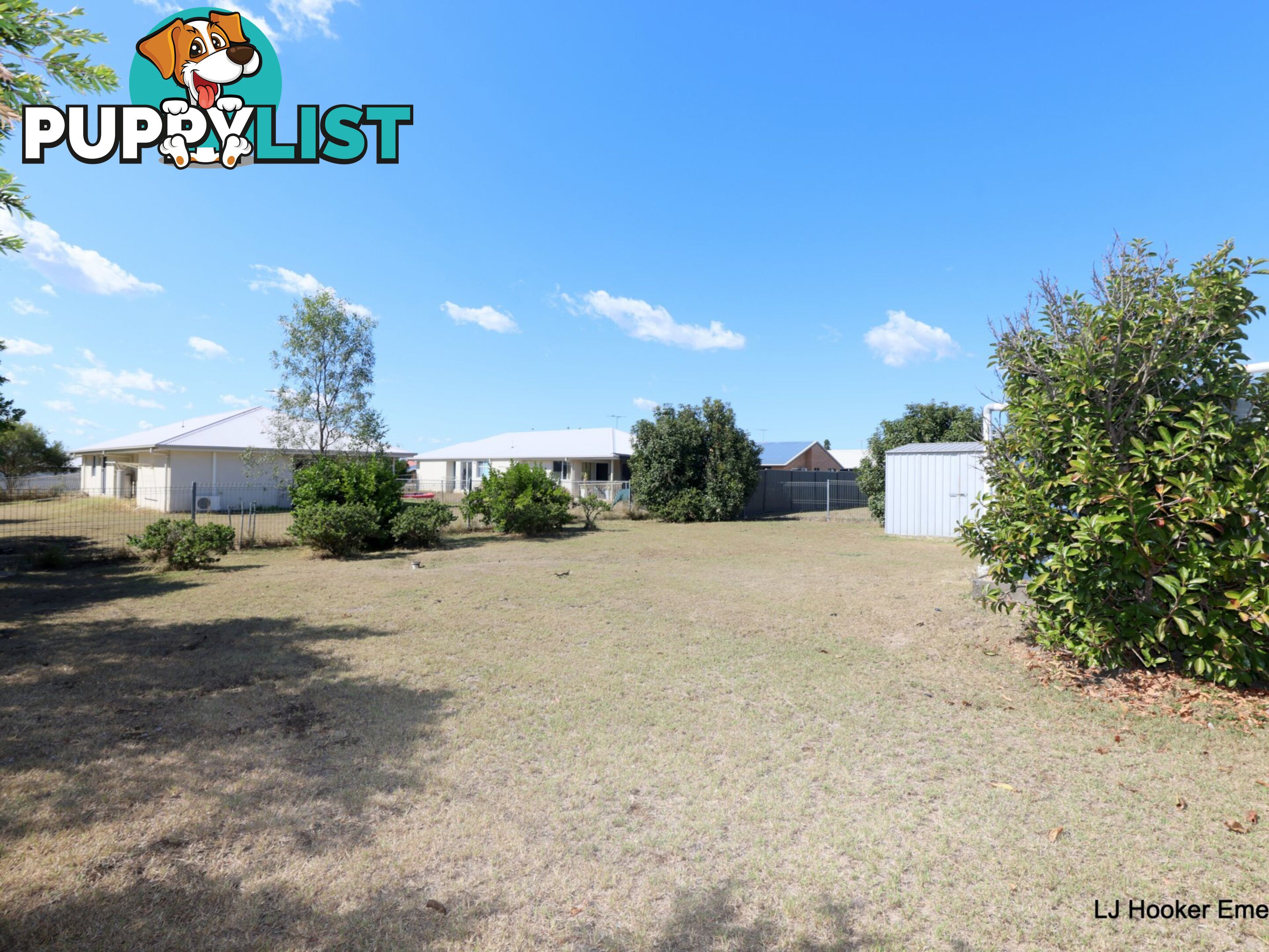 11 Burn Street CAPELLA QLD 4723