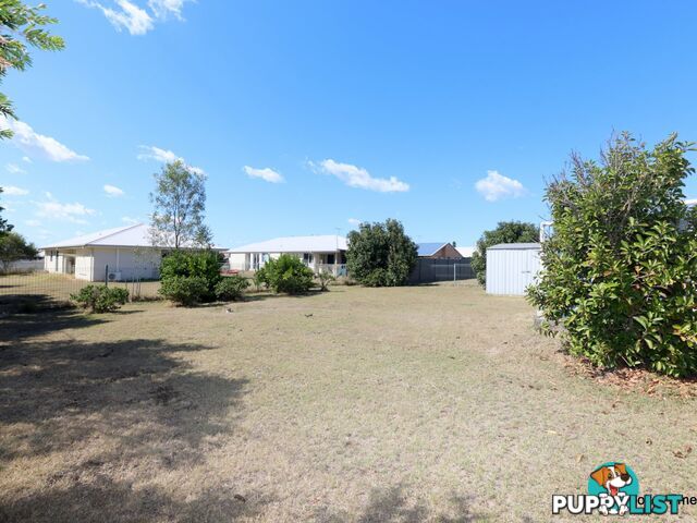 11 Burn Street CAPELLA QLD 4723