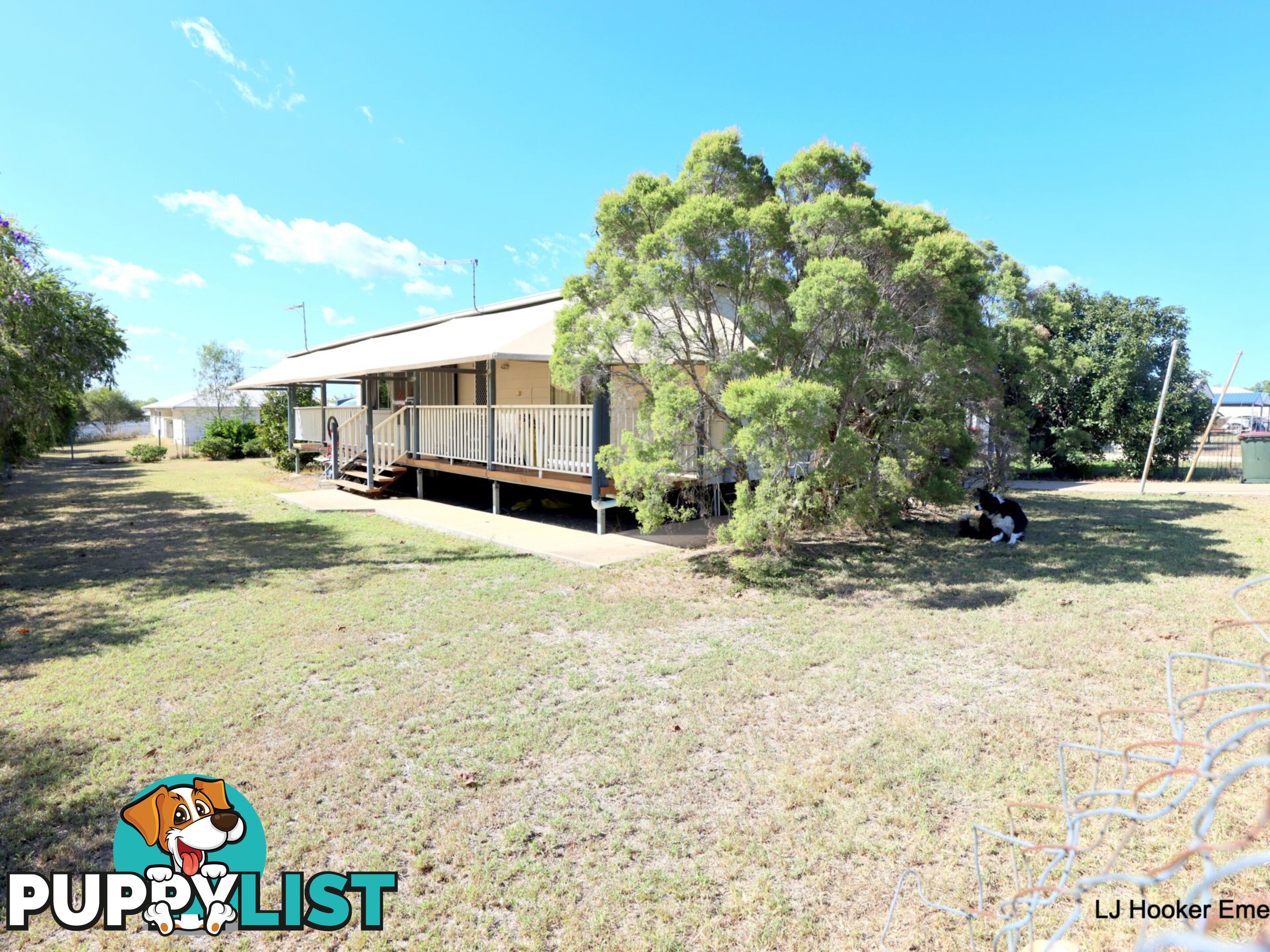 11 Burn Street CAPELLA QLD 4723