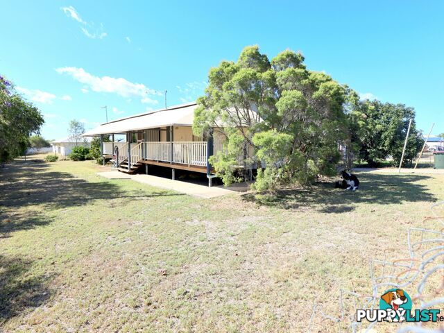 11 Burn Street CAPELLA QLD 4723