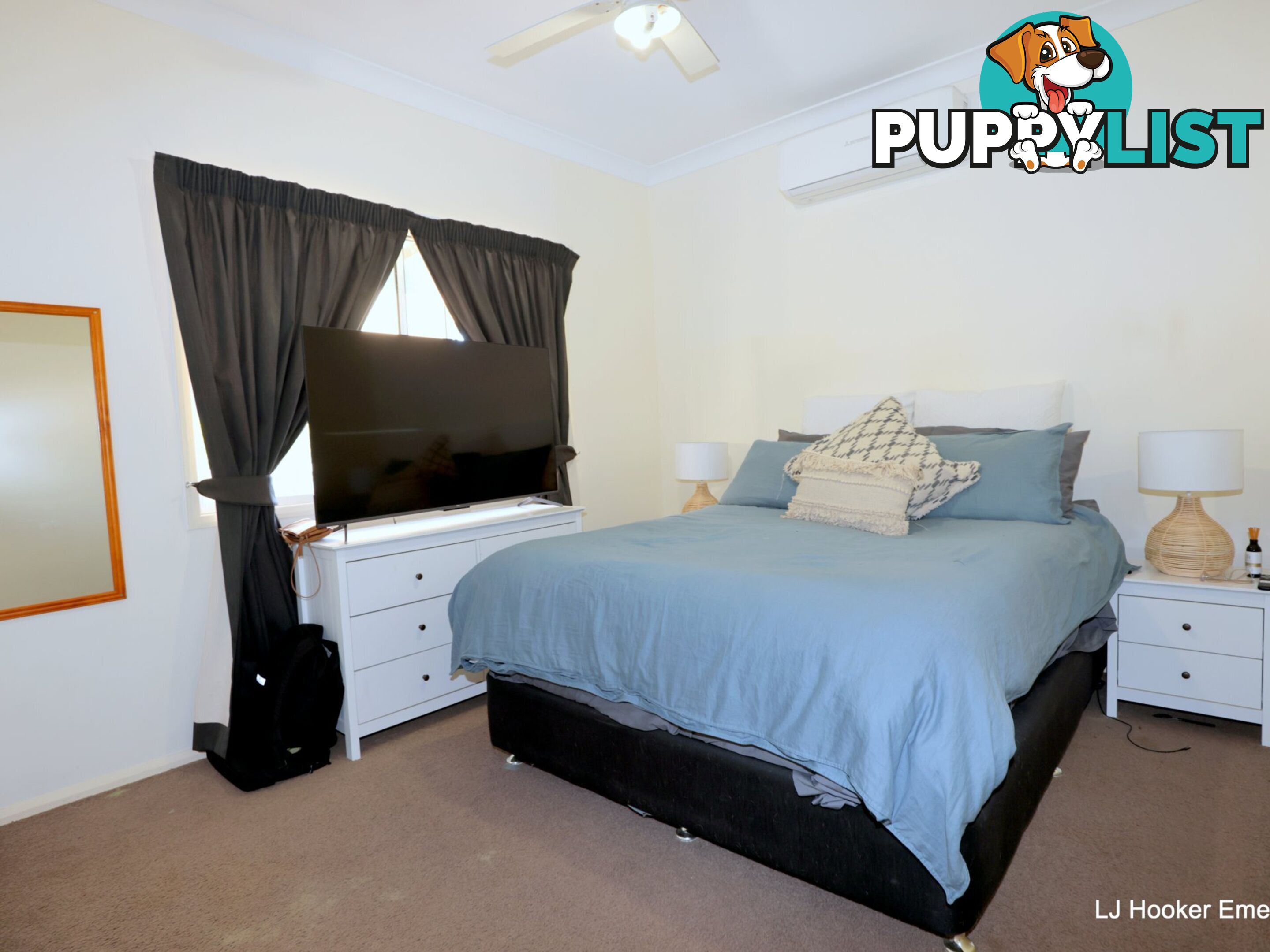 11 Burn Street CAPELLA QLD 4723