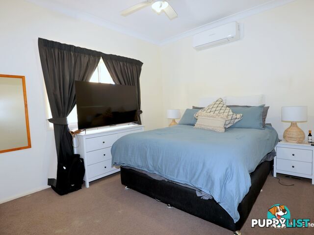 11 Burn Street CAPELLA QLD 4723