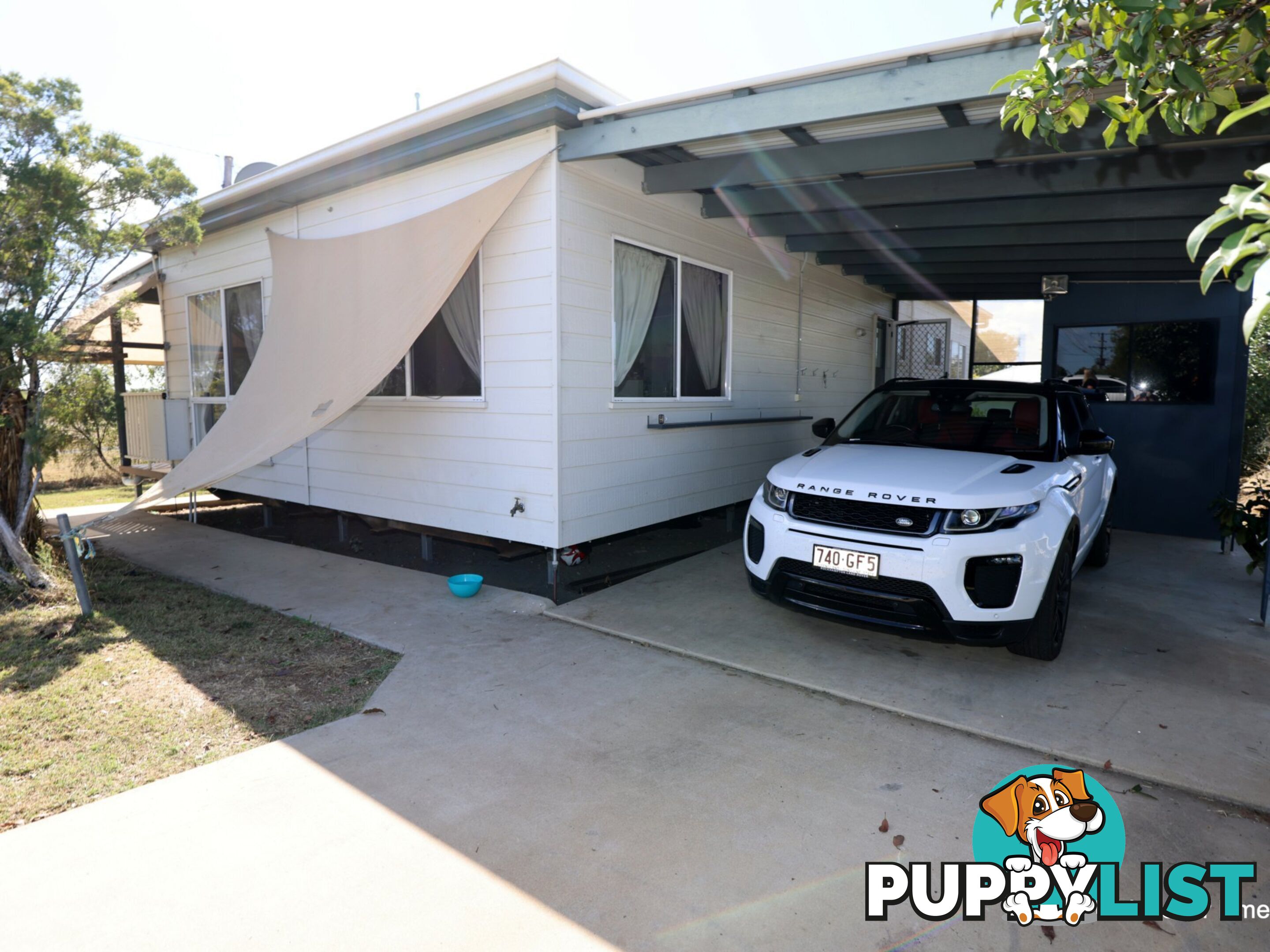 11 Burn Street CAPELLA QLD 4723