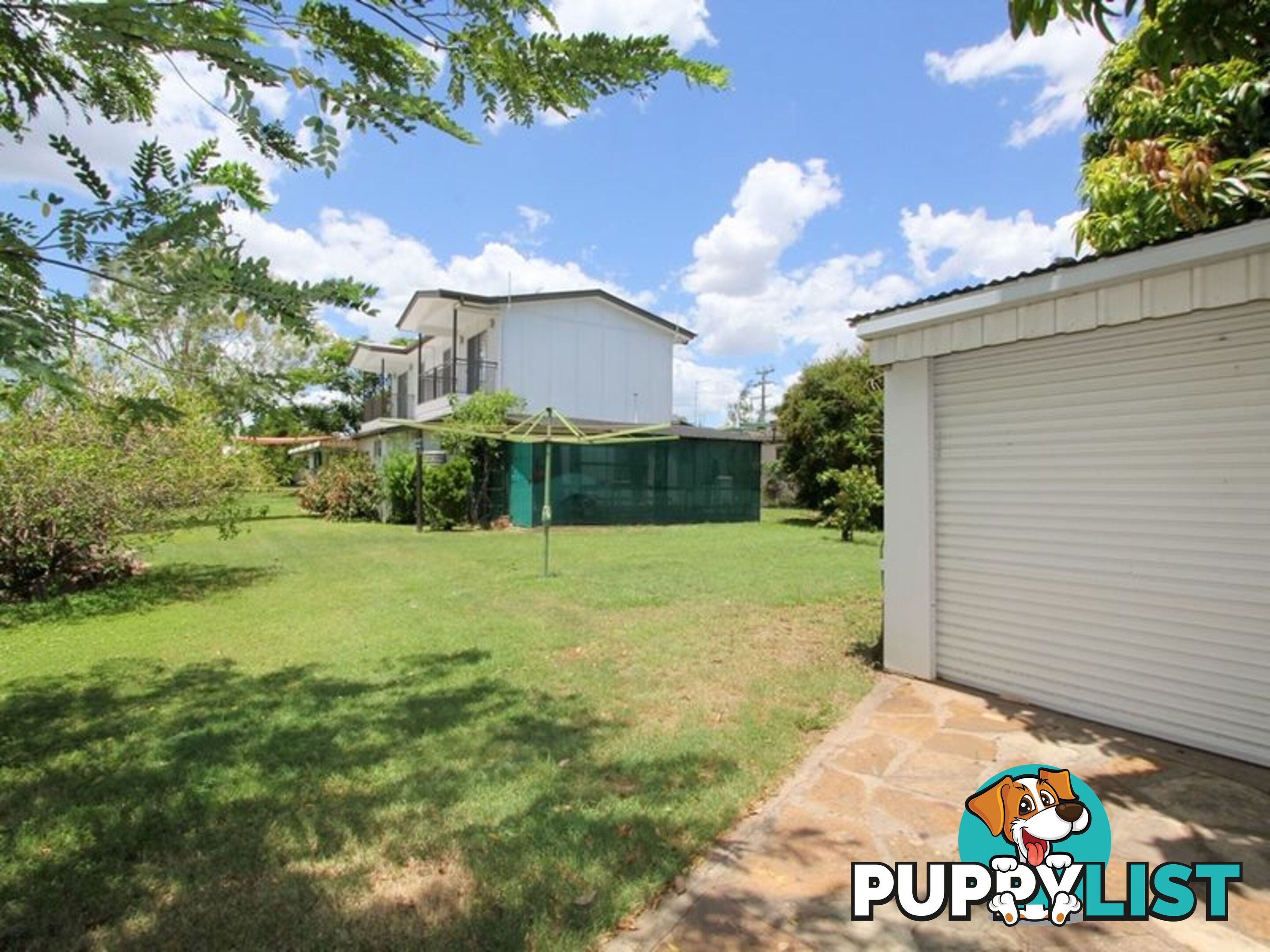 EMERALD QLD 4720