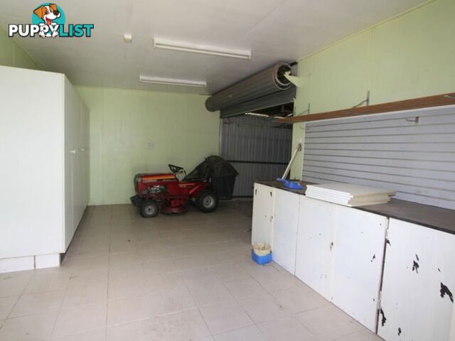 EMERALD QLD 4720