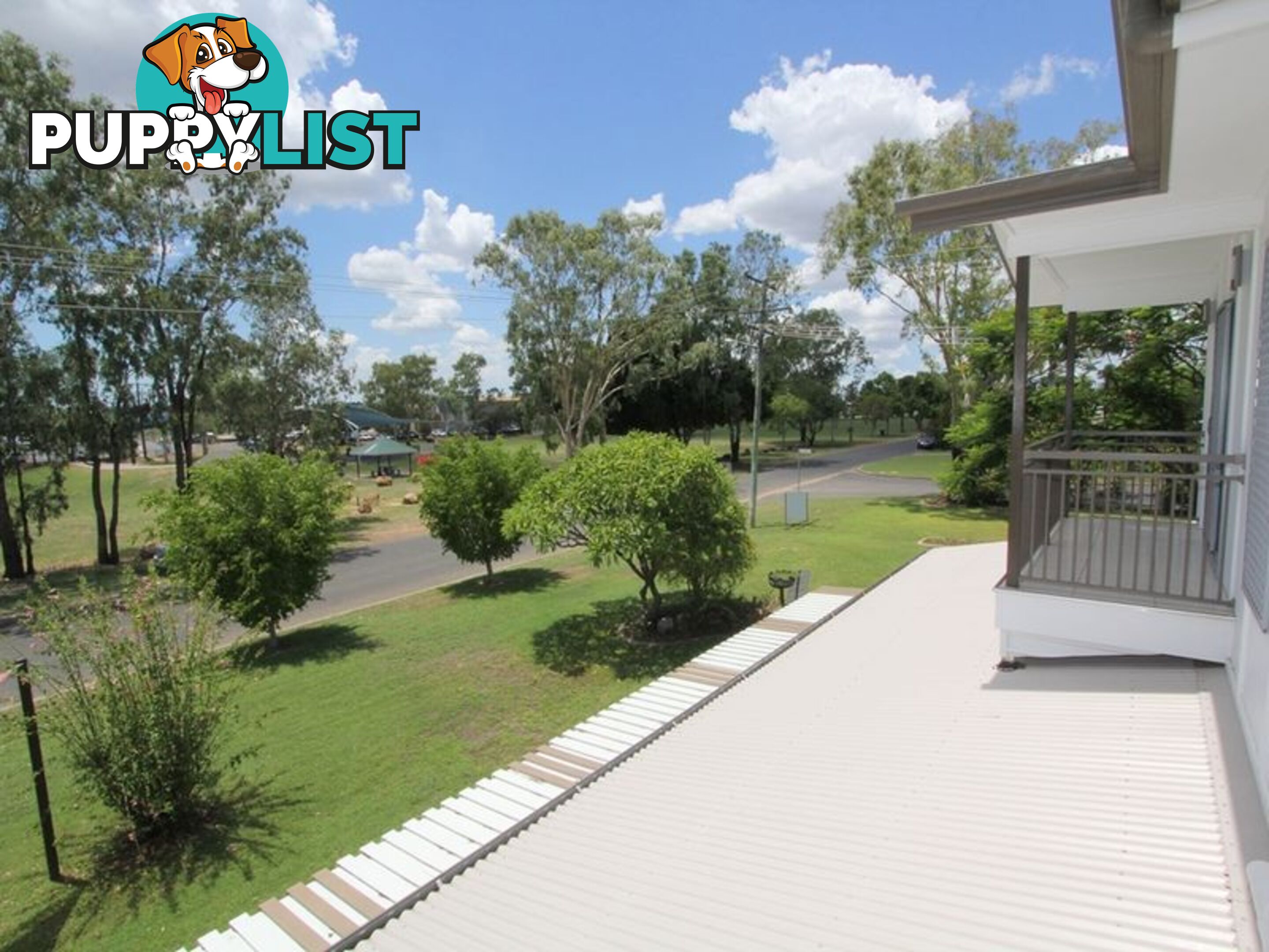 EMERALD QLD 4720