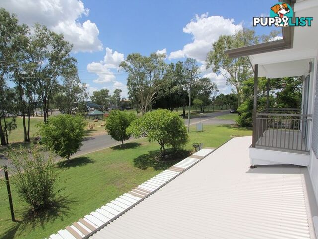 EMERALD QLD 4720