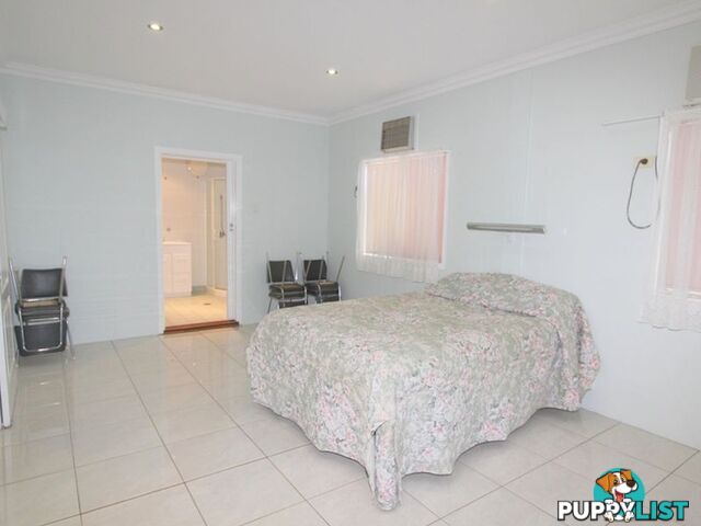 EMERALD QLD 4720