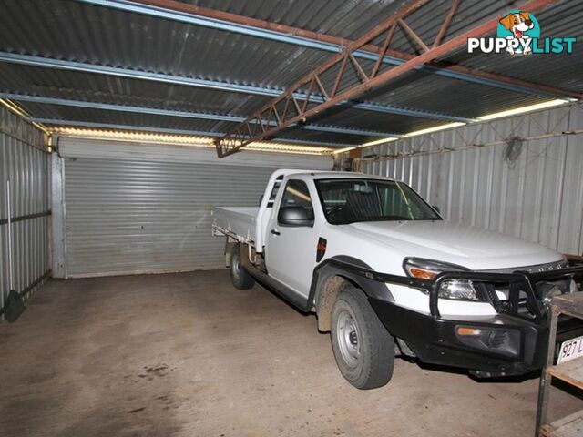 EMERALD QLD 4720