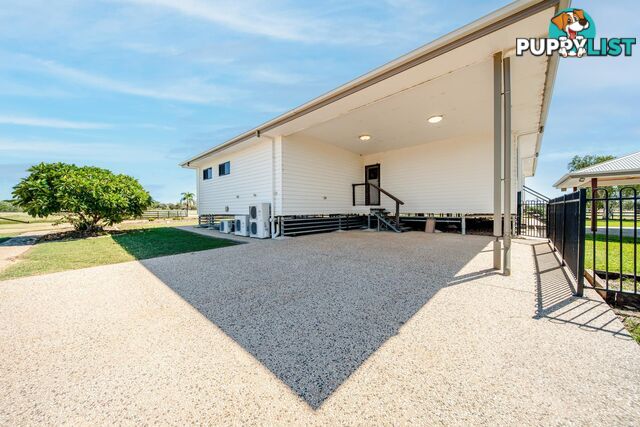 30 Edgewood Drive EMERALD QLD 4720
