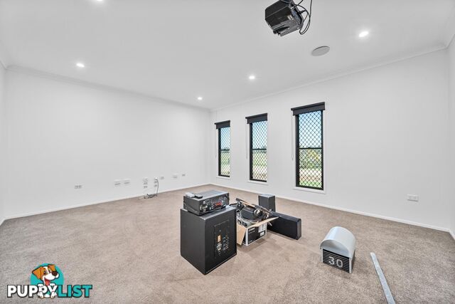 30 Edgewood Drive EMERALD QLD 4720