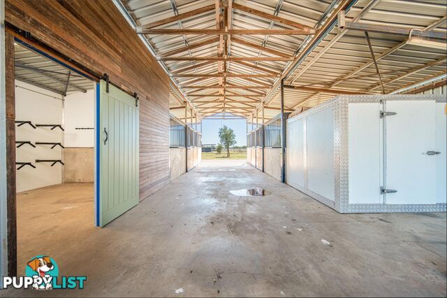 30 Edgewood Drive EMERALD QLD 4720