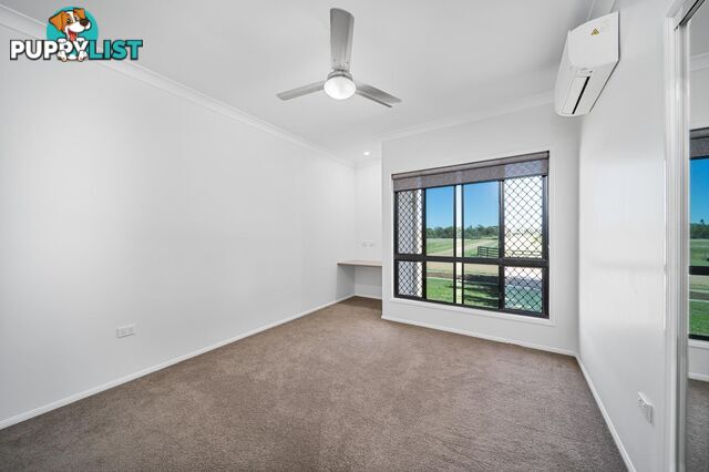 30 Edgewood Drive EMERALD QLD 4720
