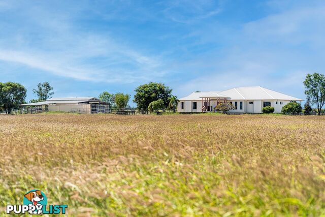 30 Edgewood Drive EMERALD QLD 4720