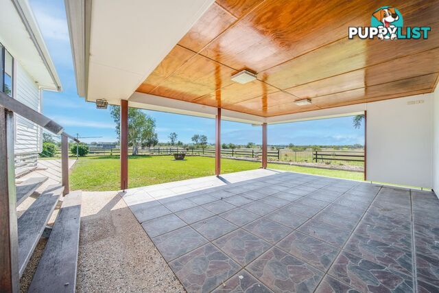 30 Edgewood Drive EMERALD QLD 4720