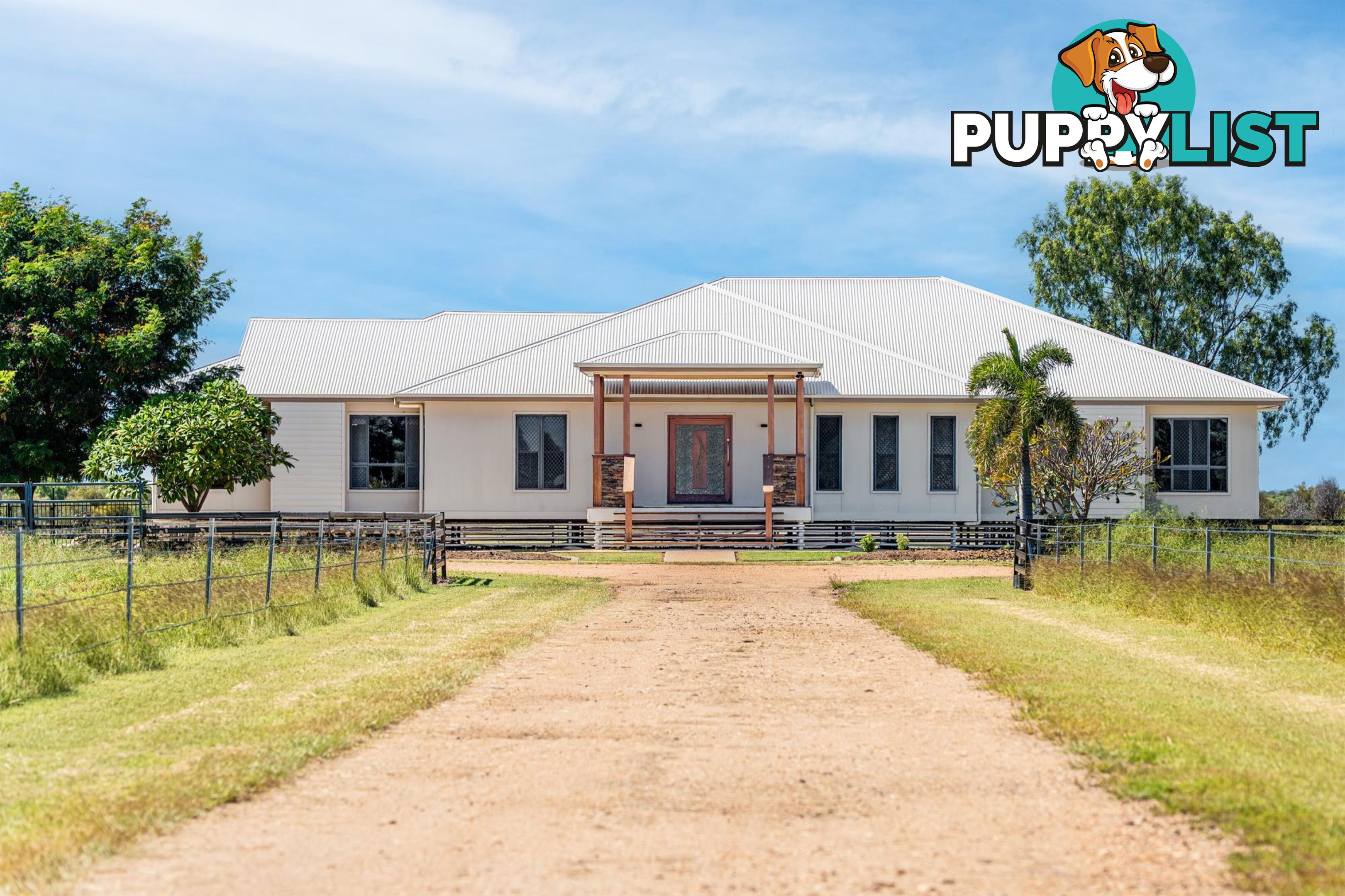 30 Edgewood Drive EMERALD QLD 4720