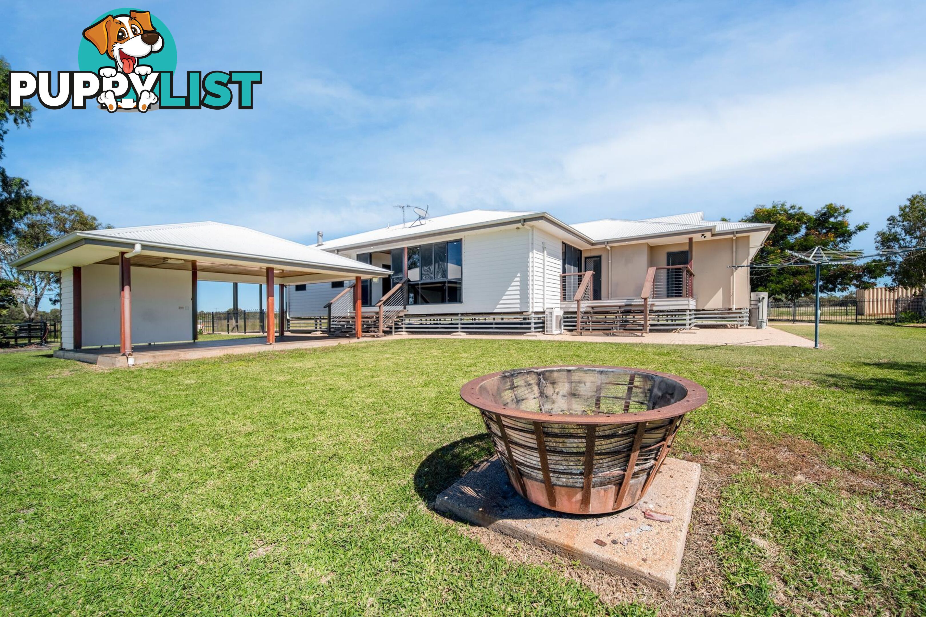 30 Edgewood Drive EMERALD QLD 4720