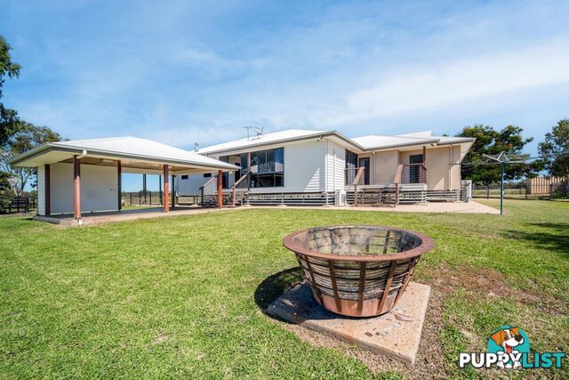 30 Edgewood Drive EMERALD QLD 4720
