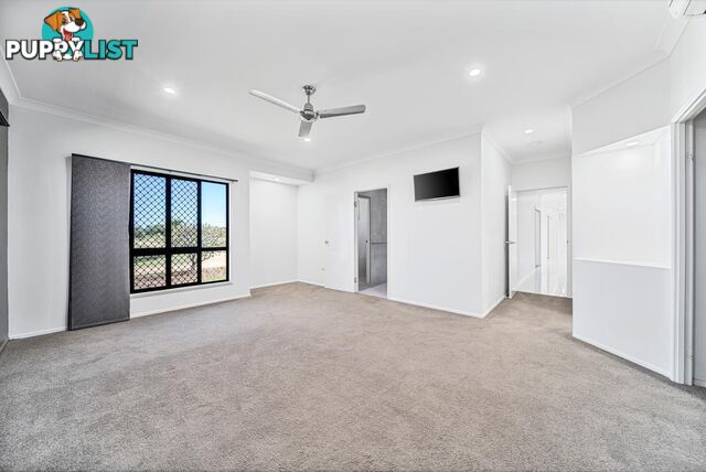 30 Edgewood Drive EMERALD QLD 4720