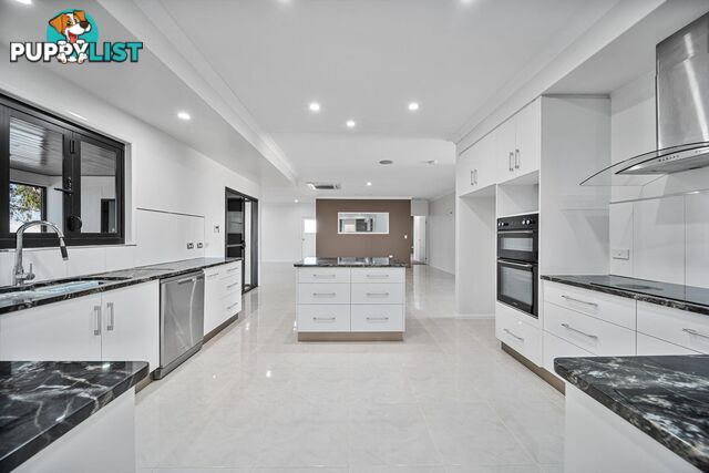 30 Edgewood Drive EMERALD QLD 4720