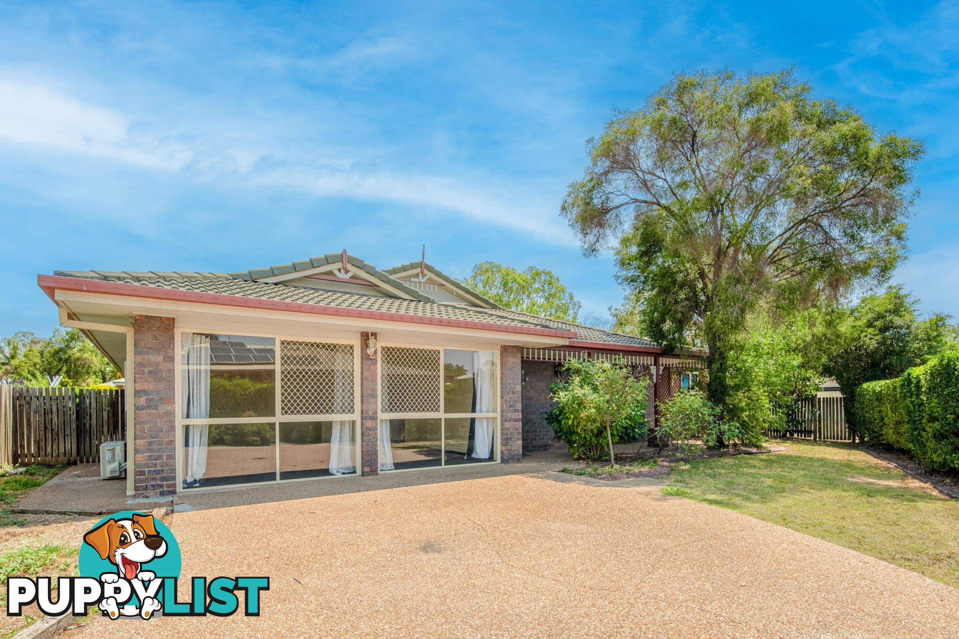 8 Tineele Place EMERALD QLD 4720