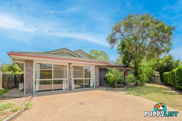 8 Tineele Place EMERALD QLD 4720