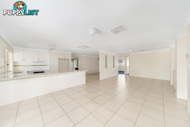 8 Tineele Place EMERALD QLD 4720