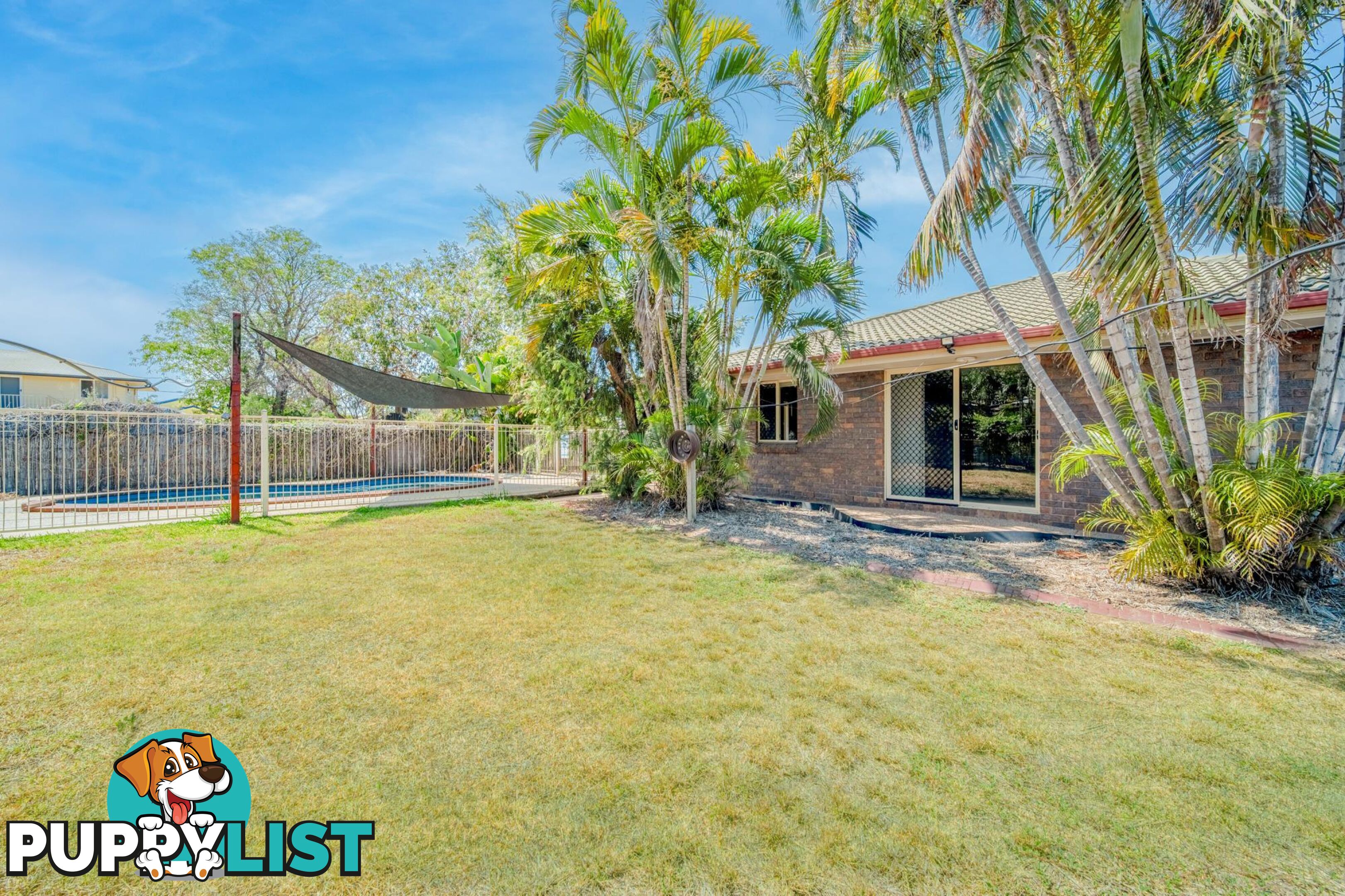 8 Tineele Place EMERALD QLD 4720