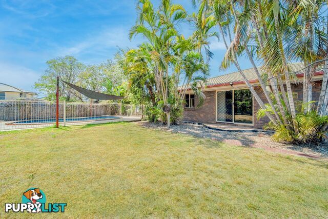 8 Tineele Place EMERALD QLD 4720