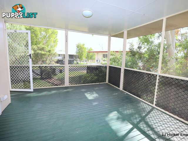 2 Eric Court EMERALD QLD 4720