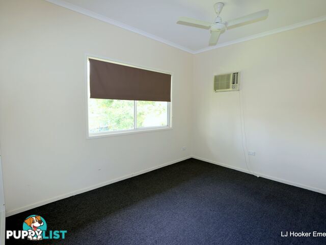 2 Eric Court EMERALD QLD 4720