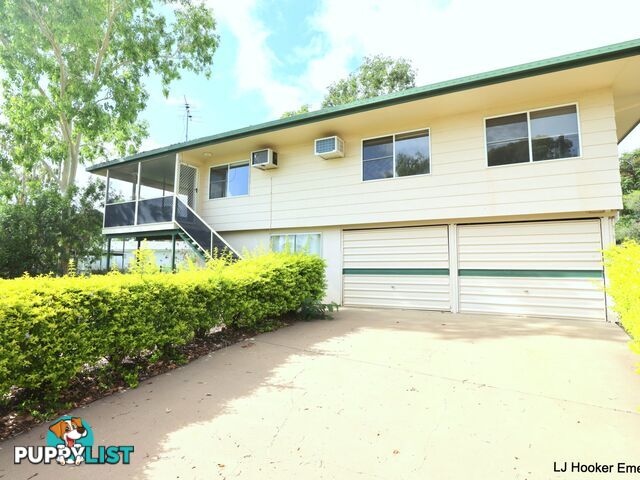 2 Eric Court EMERALD QLD 4720