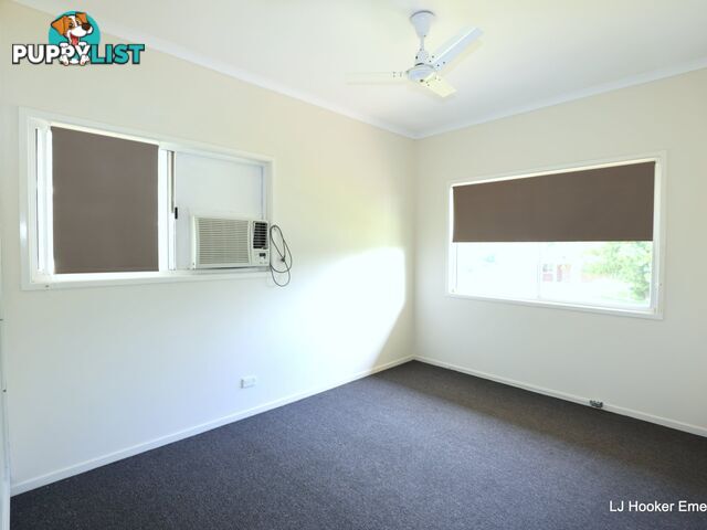 2 Eric Court EMERALD QLD 4720