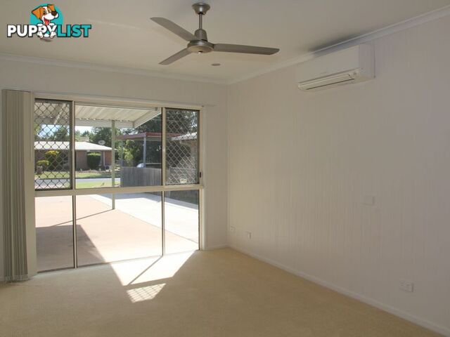 57 Staal Cr EMERALD QLD 4720