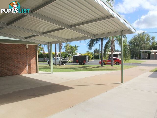 57 Staal Cr EMERALD QLD 4720