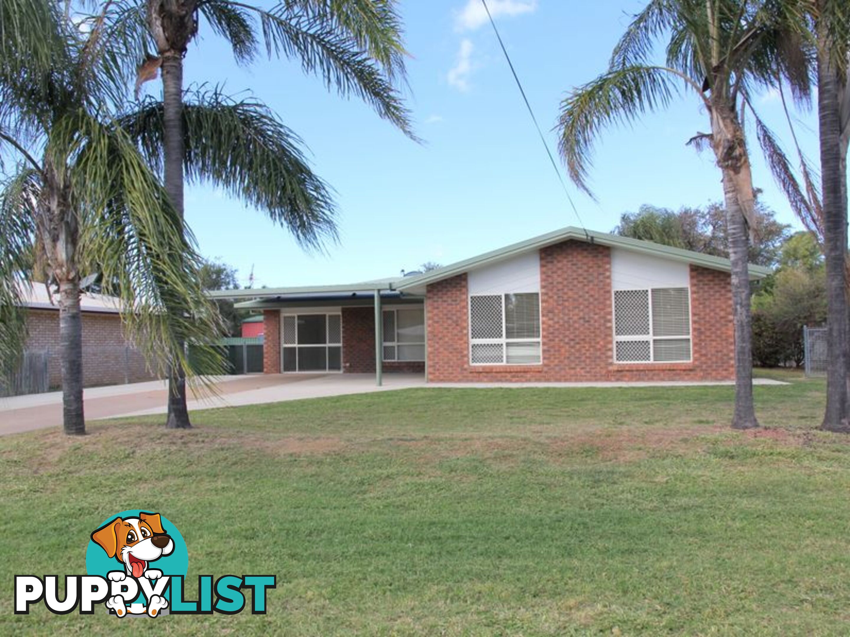 57 Staal Cr EMERALD QLD 4720