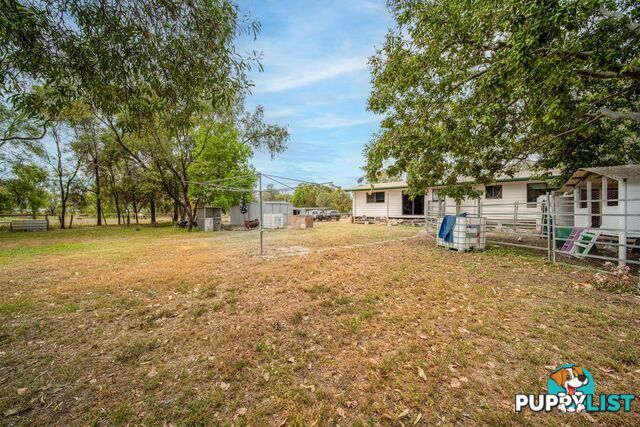 43 Tourmaline Road EMERALD QLD 4720