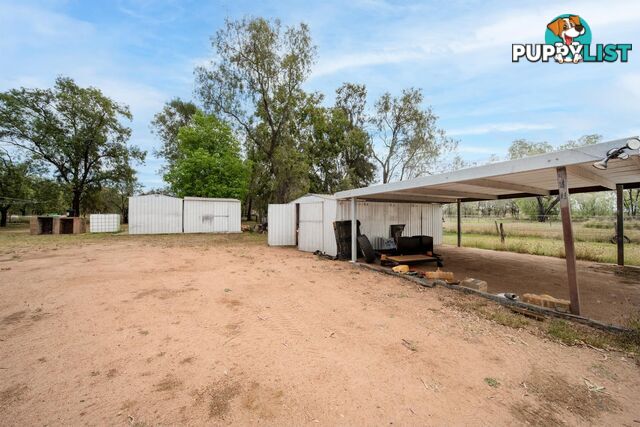 43 Tourmaline Road EMERALD QLD 4720