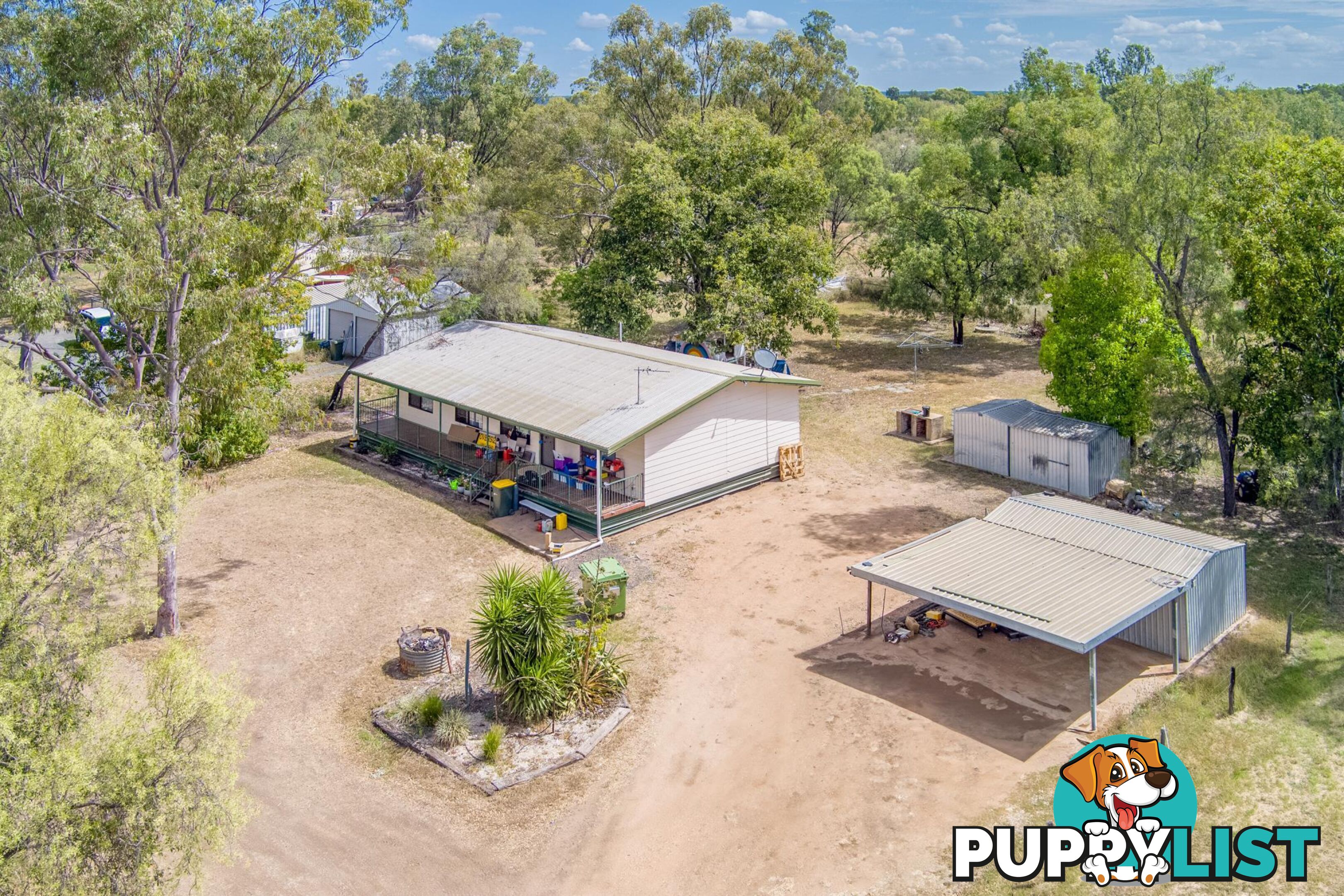 43 Tourmaline Road EMERALD QLD 4720