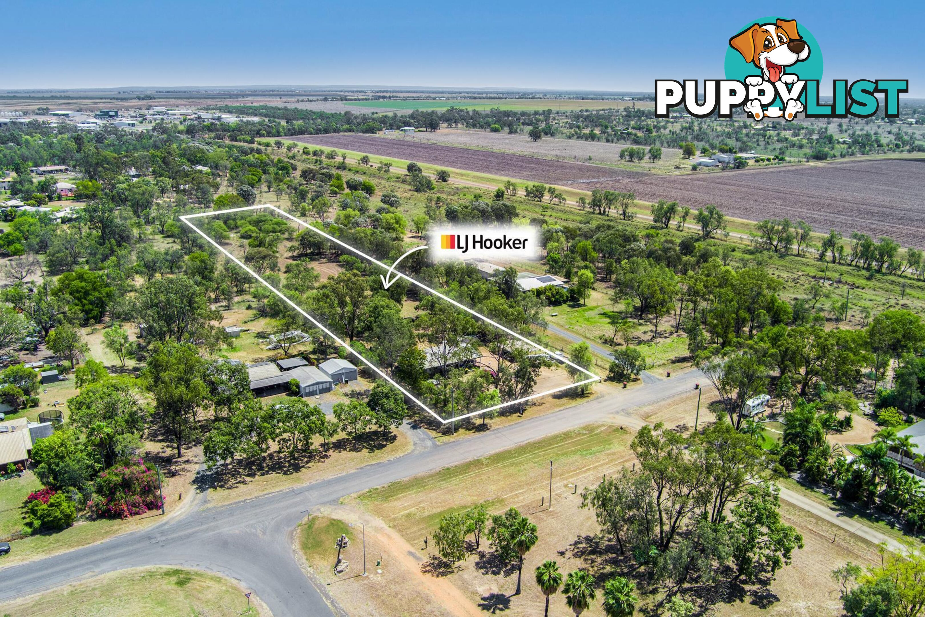 43 Tourmaline Road EMERALD QLD 4720