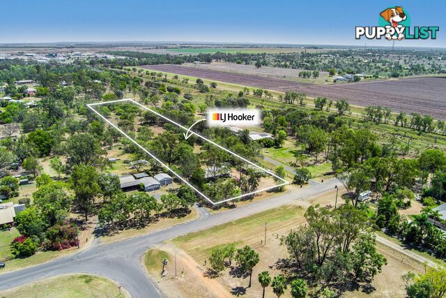 43 Tourmaline Road EMERALD QLD 4720