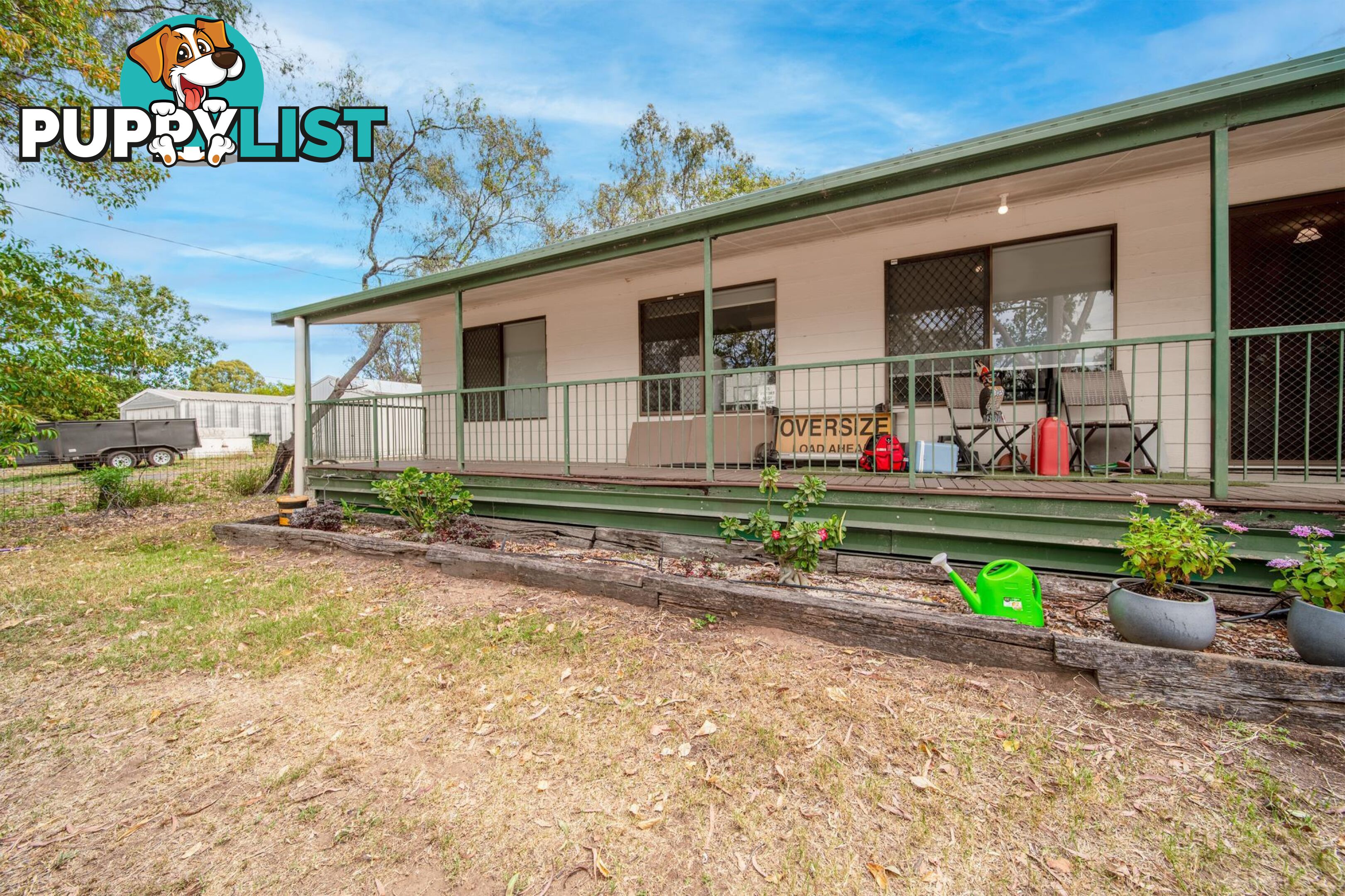 43 Tourmaline Road EMERALD QLD 4720