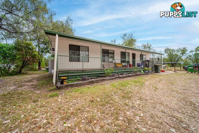 43 Tourmaline Road EMERALD QLD 4720