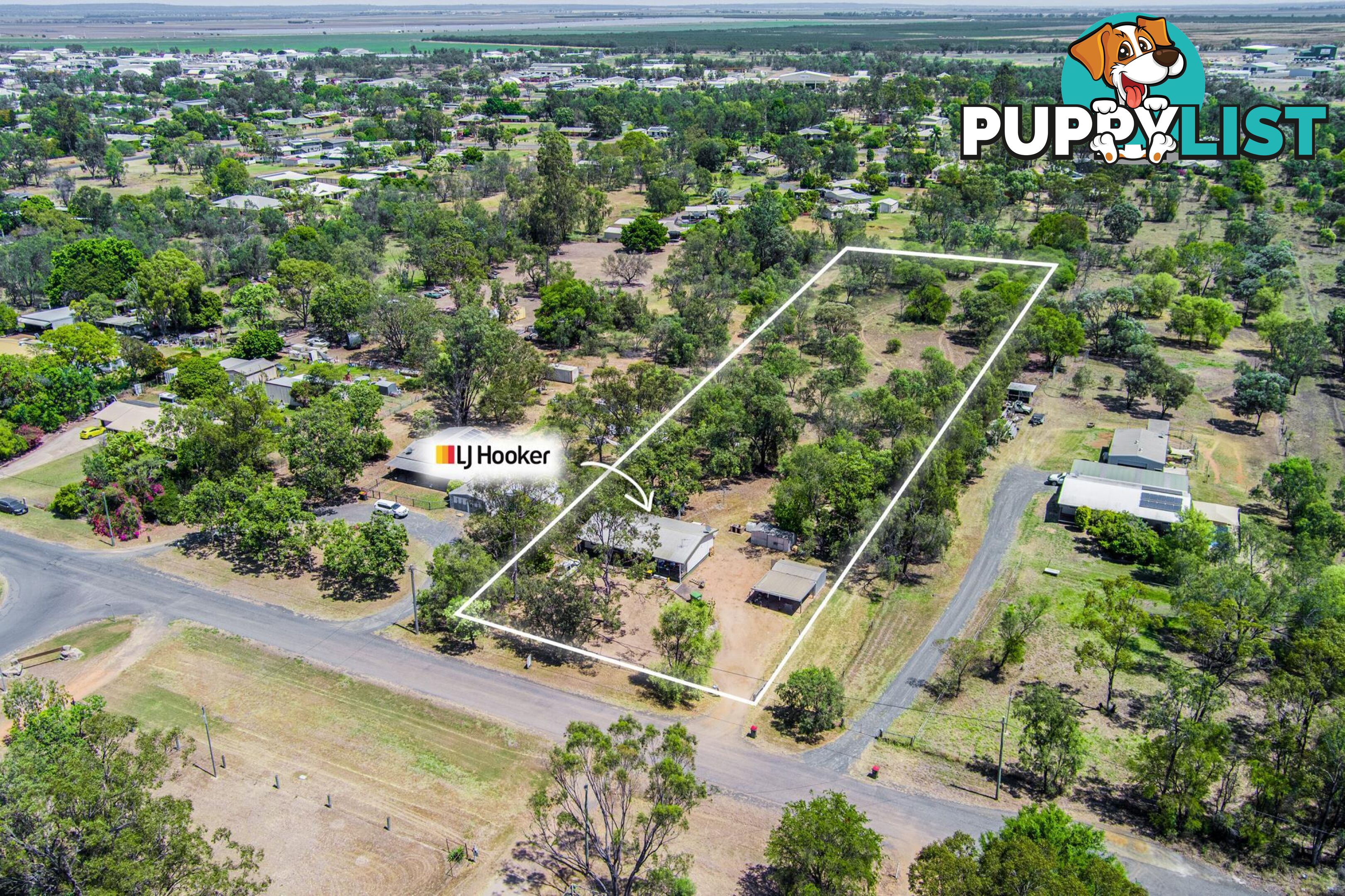 43 Tourmaline Road EMERALD QLD 4720