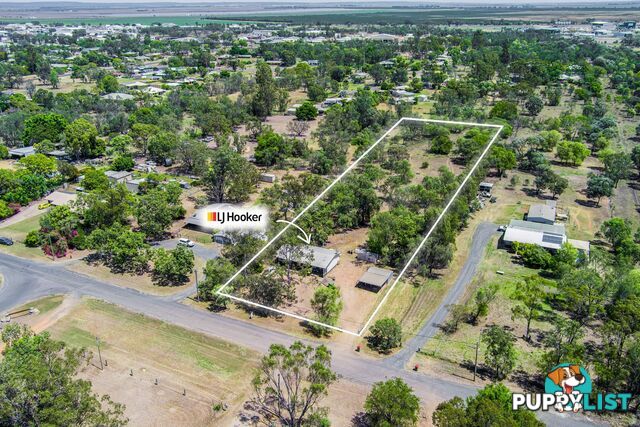 43 Tourmaline Road EMERALD QLD 4720