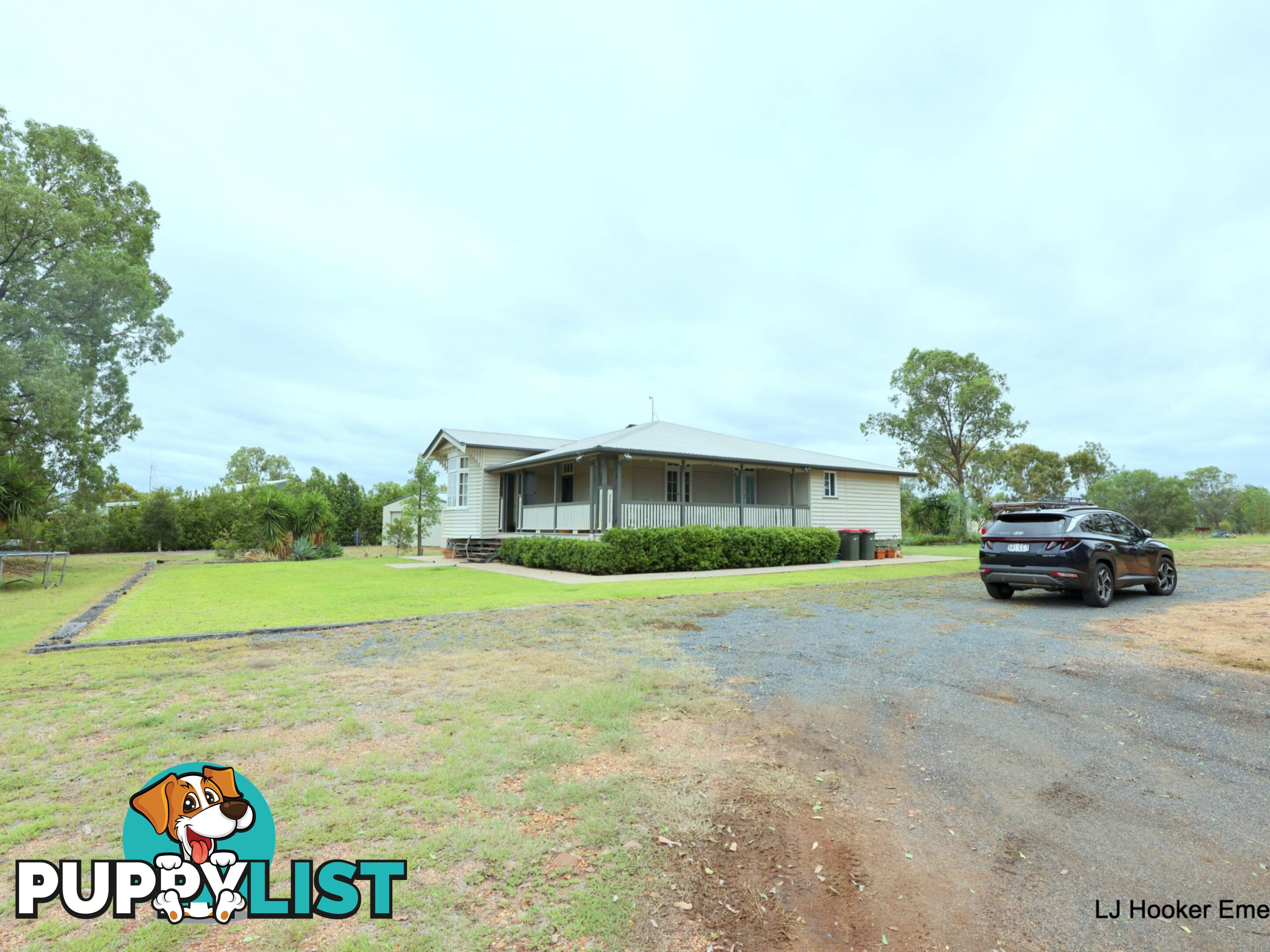 78 Patanga Place EMERALD QLD 4720